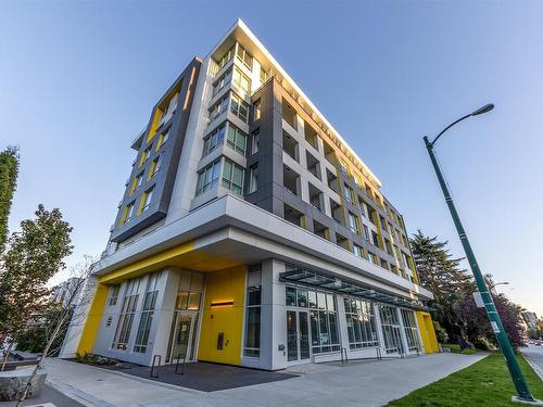 406 6328 Cambie Street, Vancouver, BC 