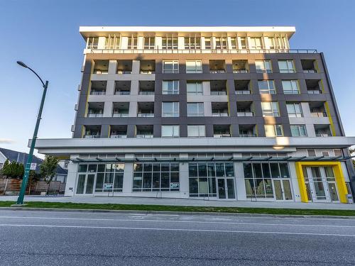 406 6328 Cambie Street, Vancouver, BC 