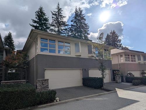 20 3750 Edgemont Boulevard, North Vancouver, BC 