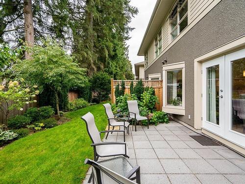 20 3750 Edgemont Boulevard, North Vancouver, BC 