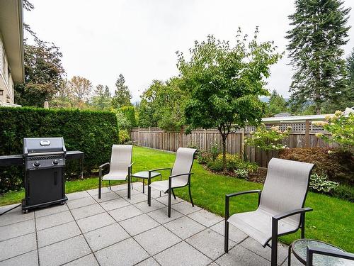 20 3750 Edgemont Boulevard, North Vancouver, BC 