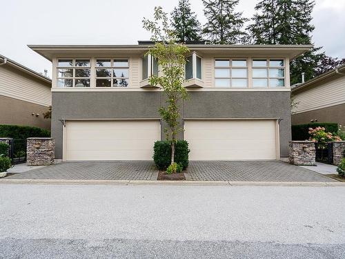 20 3750 Edgemont Boulevard, North Vancouver, BC 