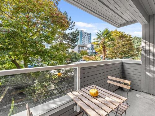 206 2885 Spruce Street, Vancouver, BC 