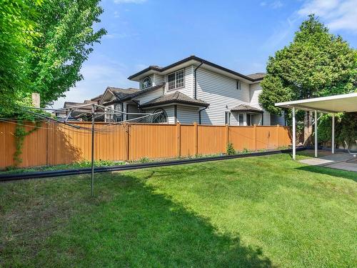 2430 Gillespie Street, Port Coquitlam, BC 