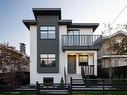 7707 Burgess Street, Burnaby, BC 