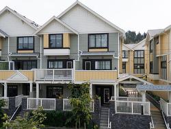 2307 CLARKE STREET  Port Moody, BC V3H 0M6