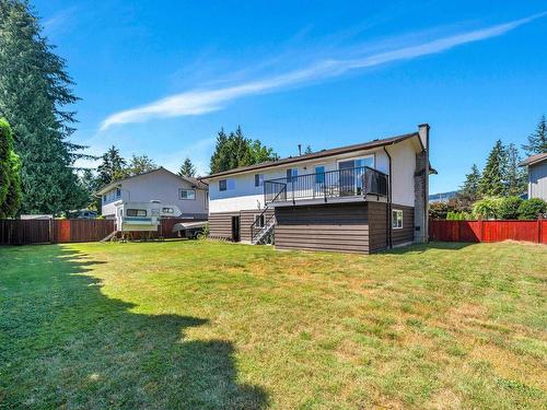 3574 St. Thomas Street, Port Coquitlam, BC 