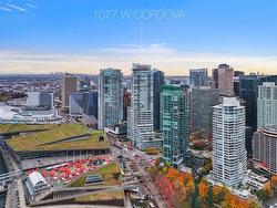 2803 1077 W CORDOVA STREET  Vancouver, BC V6C 2C6