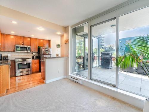 502 1428 W 6Th Avenue, Vancouver, BC 