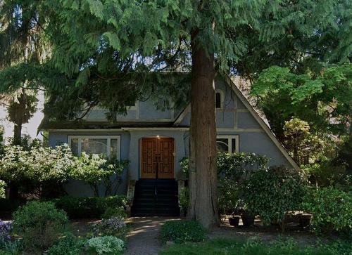 2642 W 45Th Avenue, Vancouver, BC 