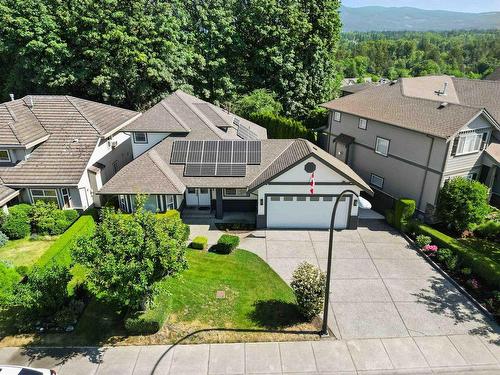 23845 106 Avenue, Maple Ridge, BC 