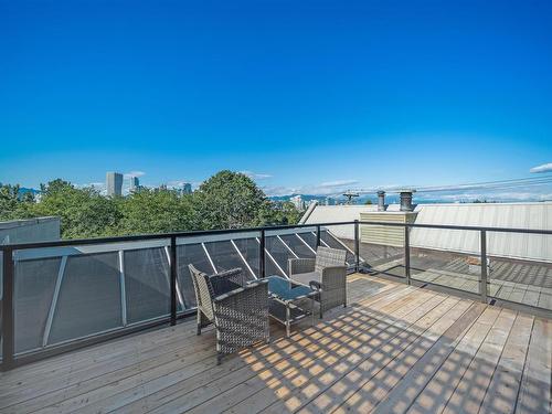 2215 Alder Street, Vancouver, BC 