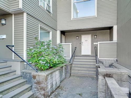 2215 Alder Street, Vancouver, BC 