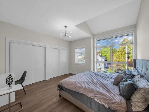 3 115 Queens Road, North Vancouver, BC 