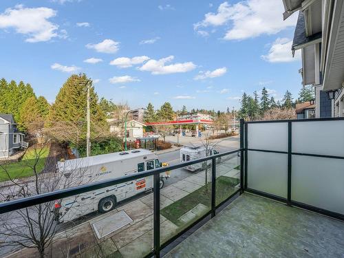 3 115 Queens Road, North Vancouver, BC 