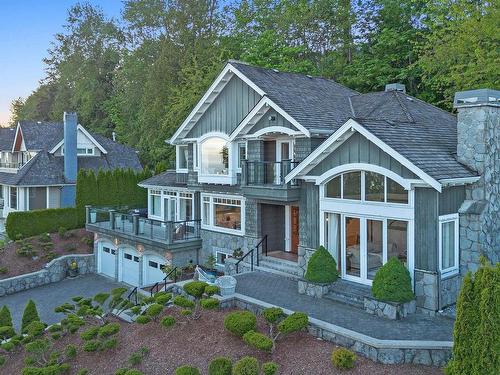 2291 Orchard Lane, West Vancouver, BC 