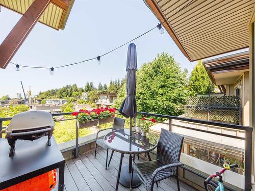 408 1633 Mackay Avenue, North Vancouver, BC 