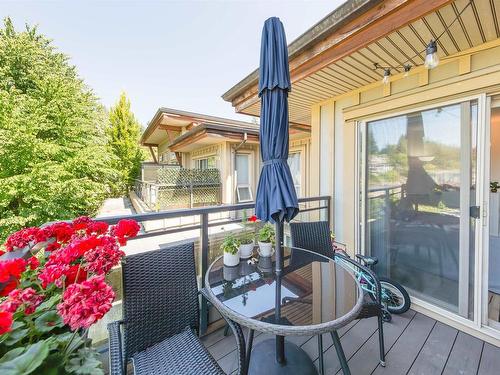 408 1633 Mackay Avenue, North Vancouver, BC 