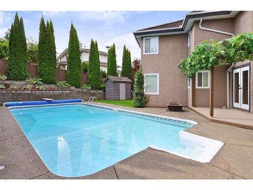 6560 Albery Place, Burnaby, BC 