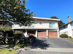 7745 MUNROE CRESCENT  Vancouver, BC V5S 3J9