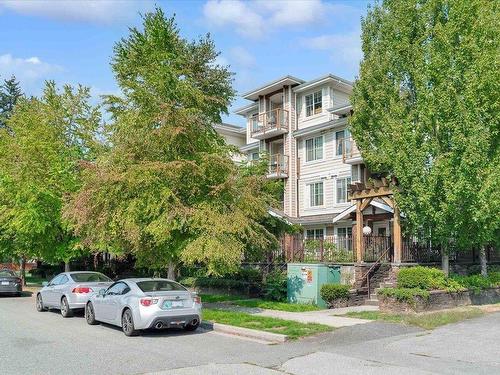 108 1969 Westminster Avenue, Port Coquitlam, BC 