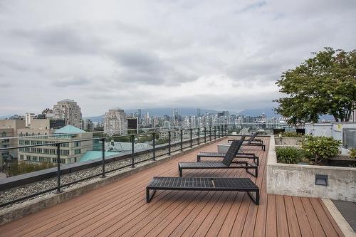 811 2888 Cambie Street, Vancouver, BC 