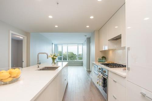 811 2888 Cambie Street, Vancouver, BC 