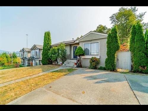 2720 Boundary Road, Burnaby, BC 