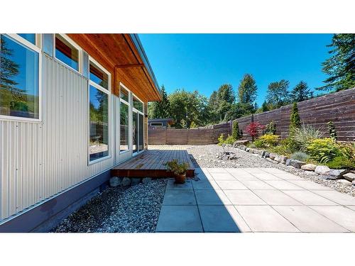 890 Trower Lane, Gibsons, BC 