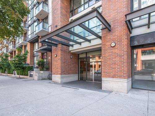 315 1082 Seymour Street, Vancouver, BC 