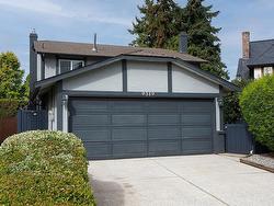 9319 ROMANIUK DRIVE  Richmond, BC V7E 5G6