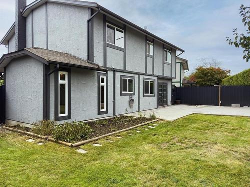 9319 Romaniuk Drive, Richmond, BC 