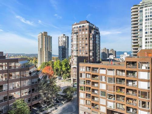 403 1333 Hornby Street, Vancouver, BC 