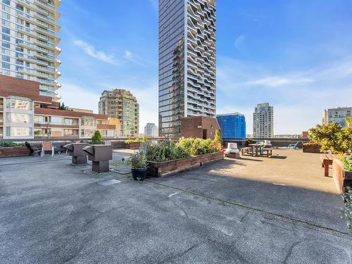 403 1333 Hornby Street, Vancouver, BC 