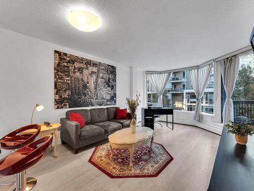 403 1333 Hornby Street, Vancouver, BC 