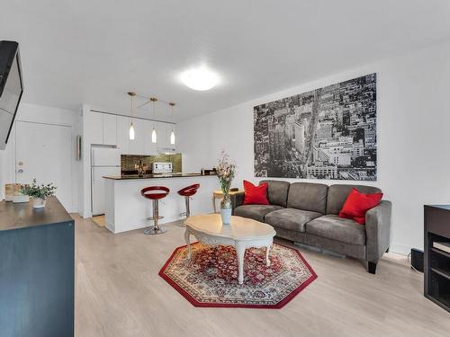 403 1333 Hornby Street, Vancouver, BC 