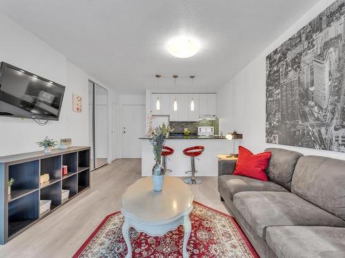 403 1333 Hornby Street, Vancouver, BC 