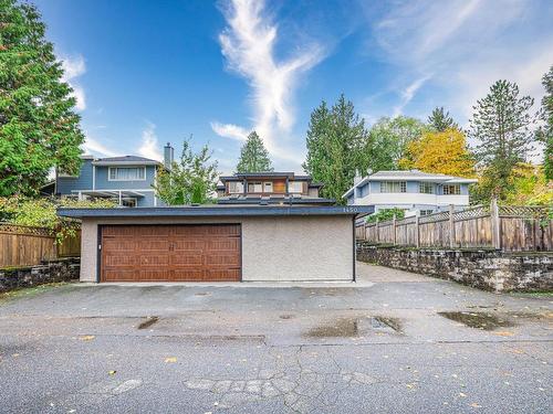 1450 Fulton Avenue, West Vancouver, BC 