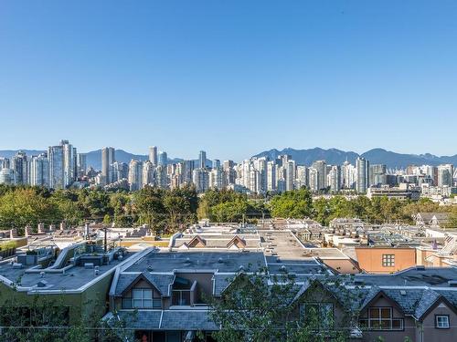 603 728 W 8Th Avenue, Vancouver, BC 