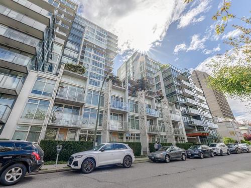 603 728 W 8Th Avenue, Vancouver, BC 