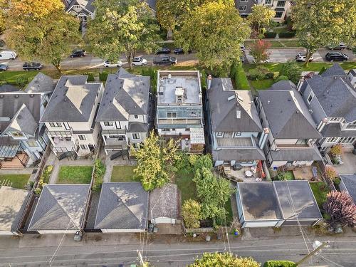 3449 W 22Nd Avenue, Vancouver, BC 