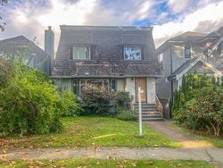 3449 W 22ND AVENUE  Vancouver, BC V6S 1J1