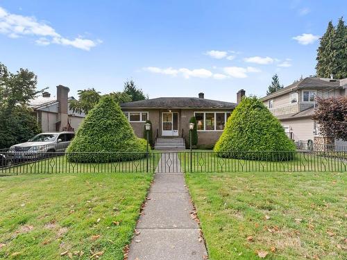 3956 Hertford Street, Burnaby, BC 