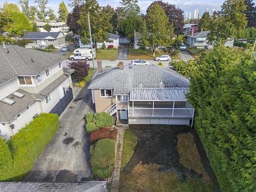 3956 Hertford Street, Burnaby, BC 