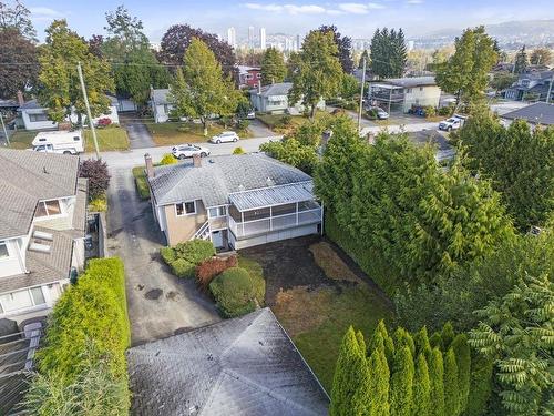 3956 Hertford Street, Burnaby, BC 