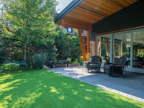 8011 Cypress Place, Whistler, BC 