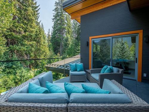 8011 Cypress Place, Whistler, BC 