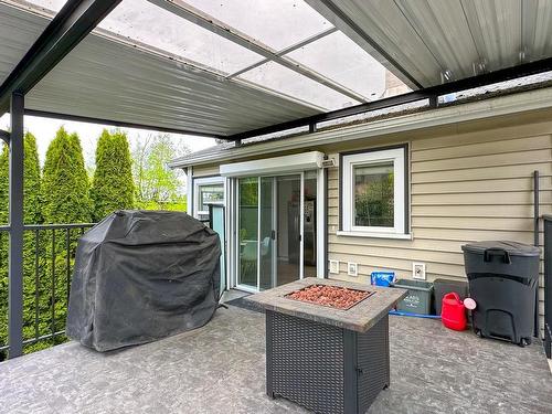 1116 Nanaimo Street, New Westminster, BC 