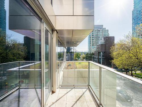 301 1480 Howe Street, Vancouver, BC 