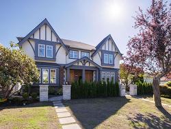 2050 W 57TH AVENUE  Vancouver, BC V6P 1V2